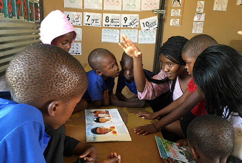 The Improvement Network Education