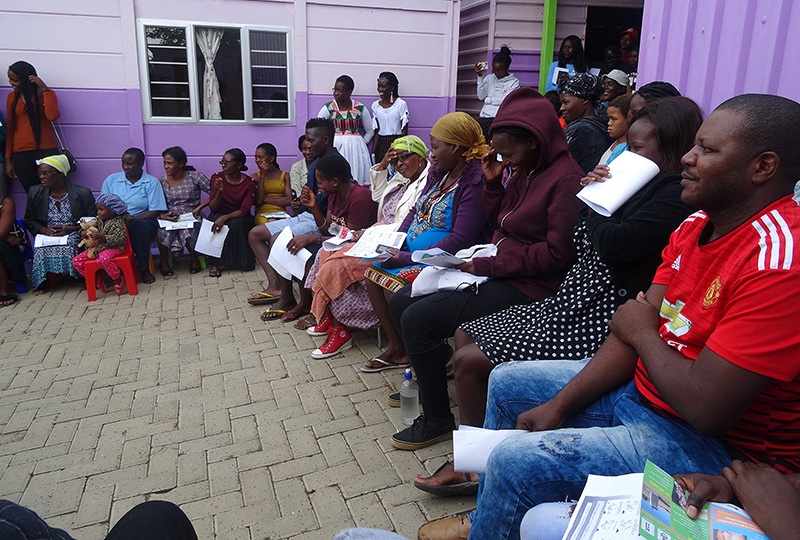 The Improvement Network Education