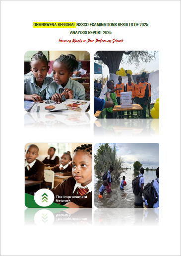 Ohangwena Regional Report 2026